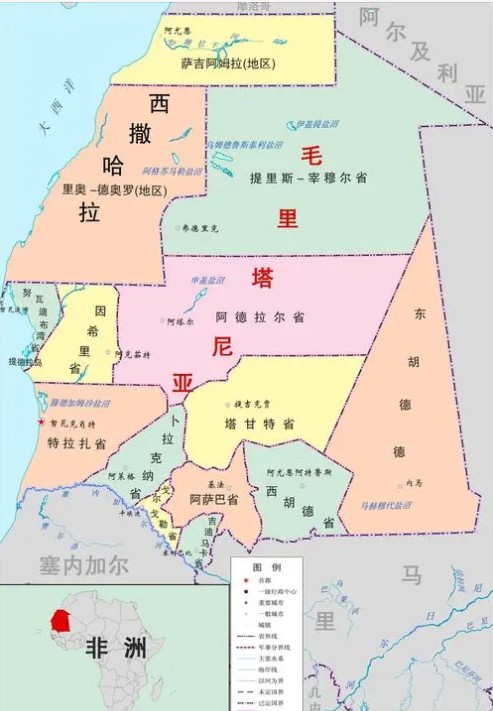 毛里塔尼亞貨運代理 毛里塔尼亞國際物流公司  毛里塔尼亞進出口報關(guān)公司 毛里塔尼亞國際貨運代理有限公司